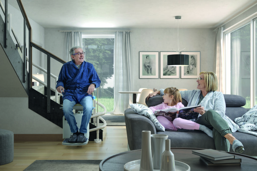 How to Find the Make and Model of Your Stairlift: A Complete Stairlift Identification Guide